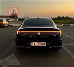 هيونداي سوناتا